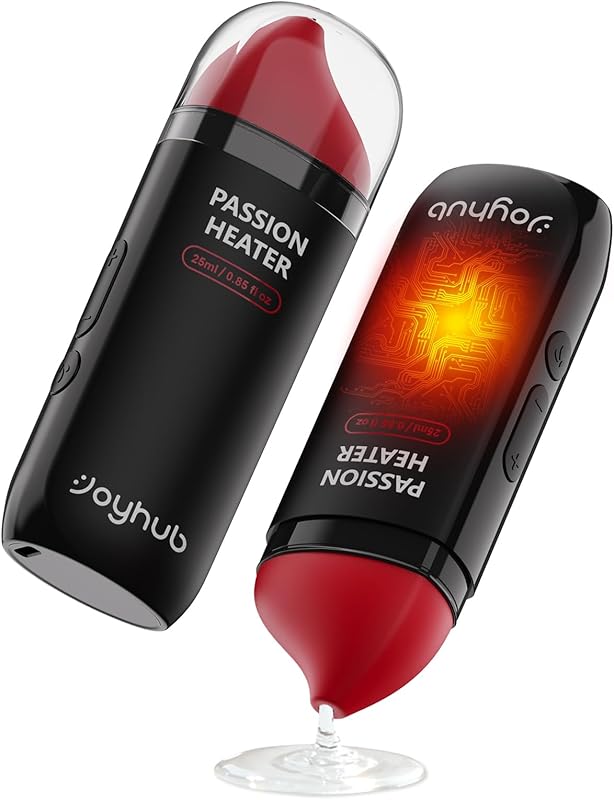 EINSEO Water Based Adjustable Lubricant Rechargeable 1