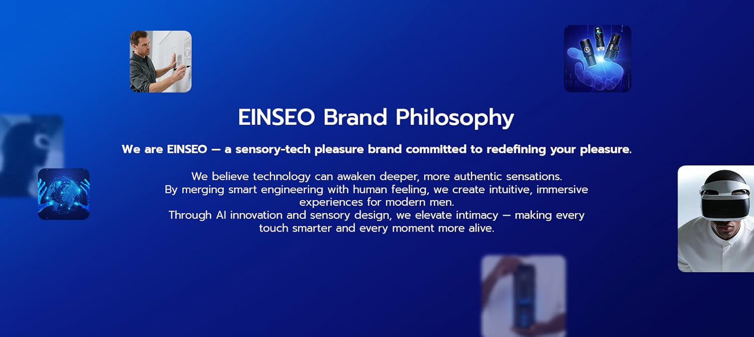 EINSEO Company Values